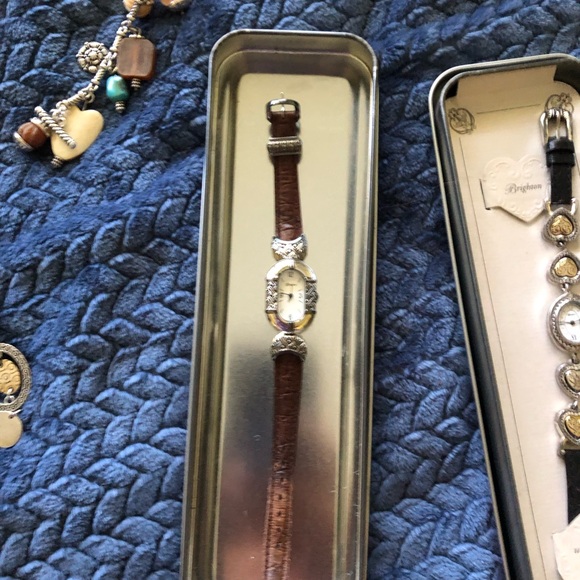 Brighton Jewelry/Accessory Collection - Picture 10 of 12